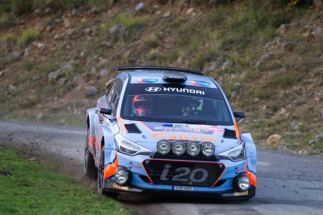 021 Rally de Santander 2018 008
